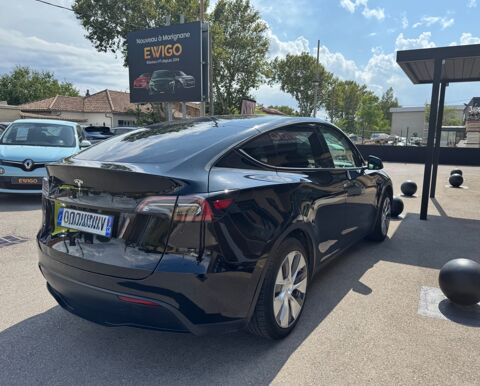 Model Y 275CH STANDARD RWD BVA 2023 occasion 13700 Marignane