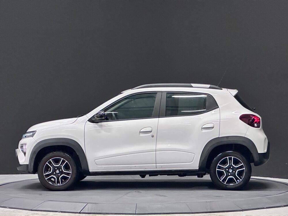 Spring 45ch 27.4KWH ACHAT-INTEGRAL CONFORT BVA 2022 occasion 37100 Tours