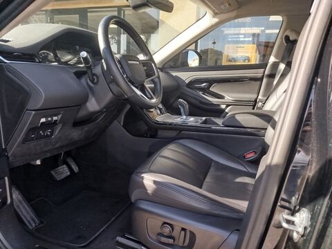 Range Rover Evoque P200 FLEXFUEL BIOETHANOL 200CH S MARK III AWD BVA - TOIT PAN 2023 occasion 13700 Marignane