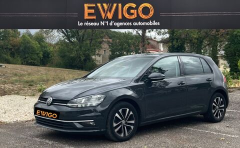 Annonce voiture Volkswagen Golf 14250 €