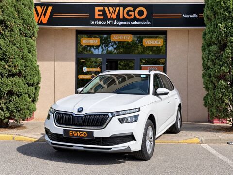 Kamiq 1.0 TSI 110 Ch SELECTION*CARPLAY 2023 occasion 13009 Marseille