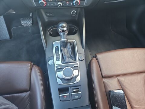 A3 SPORTBACK 2.0 40 TDI 185 DESIGN LUXE QUATTRO S-TRONIC BVA 2020 occasion 38590 Saint-&Eacute;tienne-de-Saint-Geoirs