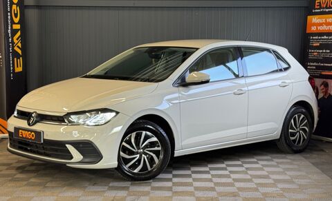Annonce voiture Volkswagen Polo 16990 €