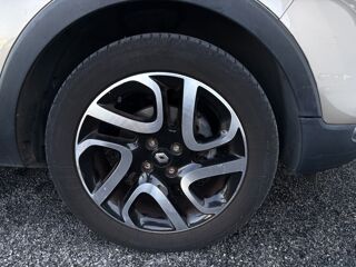 Captur 1.2 TCE 120 INTENS EDC BVA 2014 occasion 64122 Urrugne