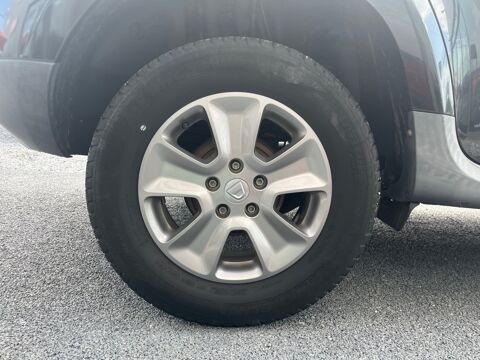 Duster 1.5 DCI 110 PRESTIGE 4X2 2014 occasion 33210 Maz&egrave;res