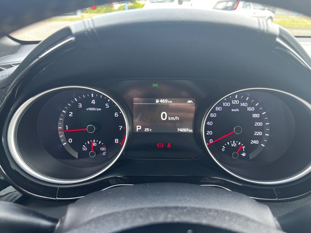 Divers 1.4 T-GDI 140 CH GT LINE BUSINESS DCT BVA 2020 occasion 47000 Agen