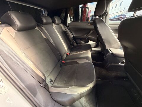 Polo 2.0 TSI 200Ch GTI DSG BVA - VIRTUAL COCKPIT - CARPLAY - GPS 2019 occasion 76150 Saint-Jean-du-Cardonnay