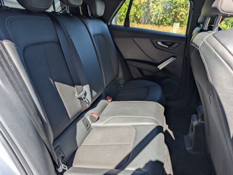 Q2 1.4 35 TFSI COD 150 ch S LINE S-TRONIC 2019 occasion 65290 Juillan