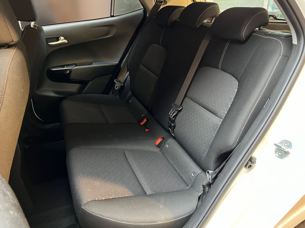 Picanto 1.2 DPI 85 Ch GT LINE BVA// GARANTIE CONSTRUCTEUR 04/2031 2024 occasion 33320 Eysines