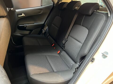 Picanto 1.2 DPI 85 Ch GT LINE BVA// GARANTIE CONSTRUCTEUR 04/2031 2024 occasion 33320 Eysines