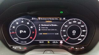 Q2 35 TFSI 150CH S-LINE / CARPLAY / S-TRONIC BVa7 2023 occasion 17430 Tonnay-Charente