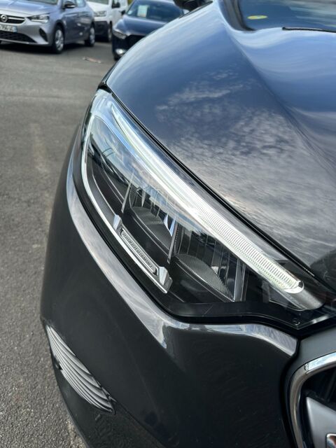 Classe GLC 220D 195CH 4MATIC / aVANTGARDE LINE / 1ERE MAIN - CARPLAY - 2024 occasion 44220 Cou&euml;ron