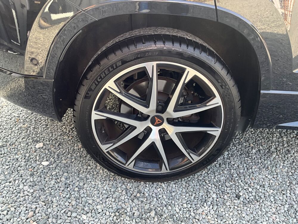 Ateca 2.0 TSI 300 ch DSG 4Drive / ENTRETIEN CUPRA / CAMERA 360 / S 2019 occasion 17000 La Rochelle