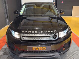 Range Rover Evoque 2.0 ED4 150ch 2018 occasion 81990 Puygouzon