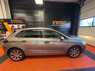 C4 1.2 PURETECH 110 FEEL 2015 occasion 83600 Fr&eacute;jus