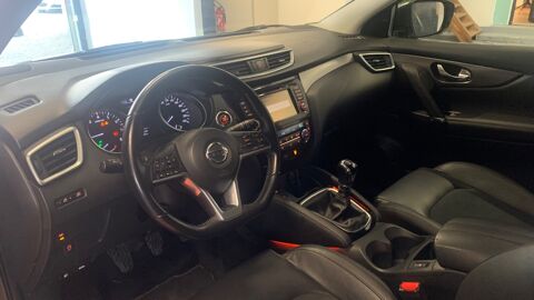 Qashqai GENERATION-II 1.3 DIGT 140 TEKNA 2WD 2019 occasion 76190 &Eacute;calles-Alix