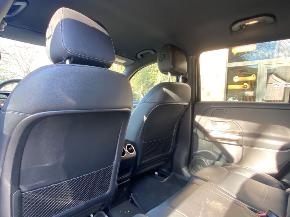 EQB MERCEDES-BENZ - 300 230CH SOH:95%*TOUT CUIR*GARANTIE 203 2022 occasion 13009 Marseille