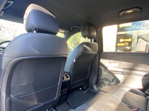 EQB MERCEDES-BENZ - 300 230CH SOH:95%*TOUT CUIR*GARANTIE 203 2022 occasion 13009 Marseille