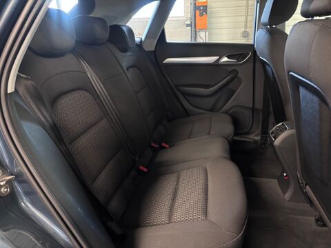 Q3 1.4 COD TFSI 150 Ch AMBIENTE S-TRONIC BVA 2016 occasion 79000 Niort