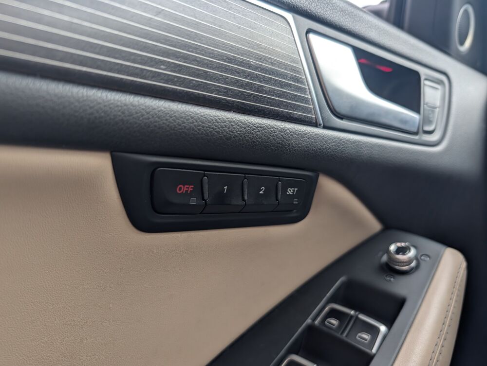 SQ5 3.0 BITDI 315h QUATTRO EXCLUSIVE TIPTRONIC BVA - JANTES ETE 2014 occasion 57600 Forbach