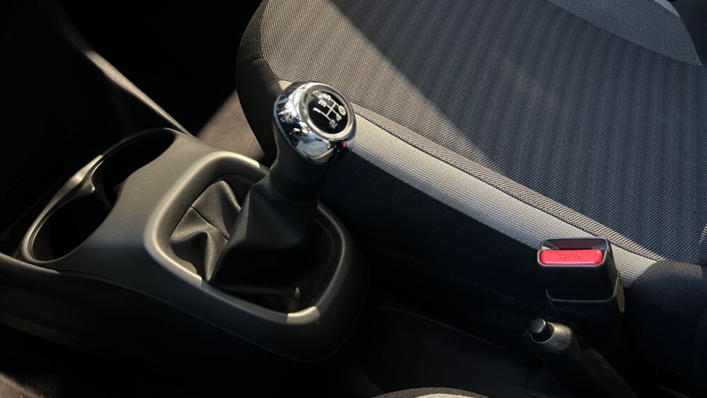 Aygo 1.0 VVTI 70 - Climatisation - isofix - cam&eacute;ra de recul 2020 occasion 33610 Cestas