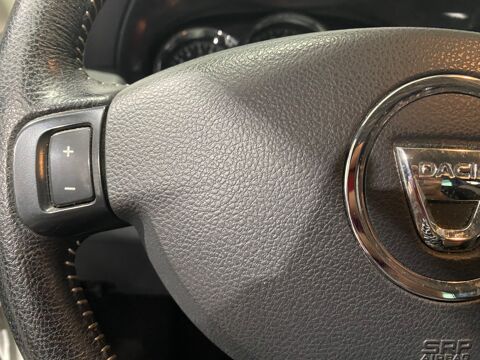 Duster 1.5 DCI 110CV PRESTIGE 4X2 BVm6 2016 occasion 17430 Tonnay-Charente