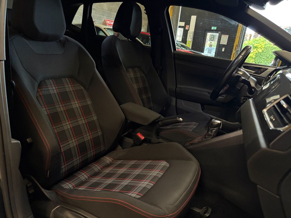 Polo 2.0 TSI 200 GTI DSG BVA 2019 occasion 69400 Arnas