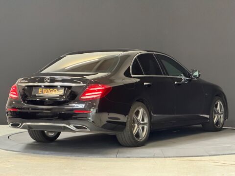 Classe E 300de EQ-POWER PHEV AMG LINE 9G-TRONIC 2019 occasion 37100 Tours
