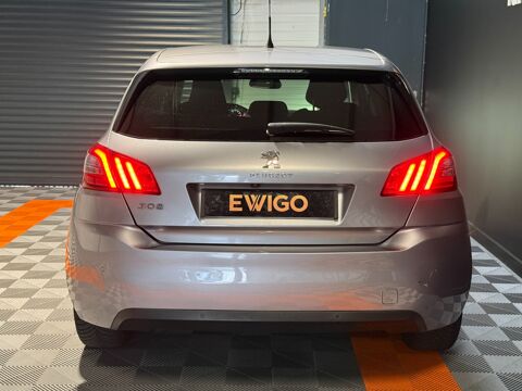 308 II (2) 1.2 PURETECH 110 ch ALLURE 2018 occasion 65290 Juillan