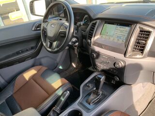 Ranger DOUBLE CABINE 3.2 TDCI 200ch WILDTRAK 4X4 /Pneus NEUFS / ATT 2018 occasion 69420 Ampuis