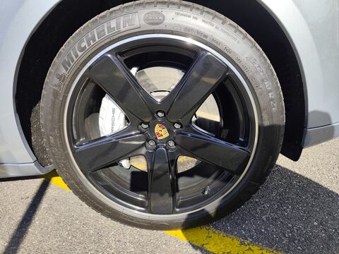 Macan 2.9 TURBO 440Ch PDK /PORSCHE APPROVED/PTV PLUS/PASM/PACK SPO 2019 occasion 74600 Seynod