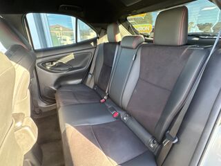 Yaris CROSS 1.5 116h Hybride GR Sport BVA / 1&egrave;re main / Entretien 2023 occasion 64122 Urrugne