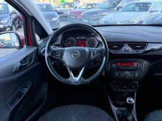 Corsa 1.2VTI 70Ch ACTIVE - MOTEUR &Agrave; CHAINE - 1 &Egrave;RE MAIN - CLIMATI 2016 occasion 27000 &Eacute;vreux