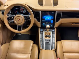 Macan 3.0 DIESEL 260Ch S PDK BVA SIEGES CHAUFFANT / TOIT OUVRANT 2014 occasion 24750 Tr&eacute;lissac