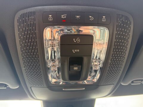 Classe A 220 AMG LINE Bva - TOIT OUVRANT - LED INTERIEUR AMBIANCE - S 2019 occasion 27000 &Eacute;vreux