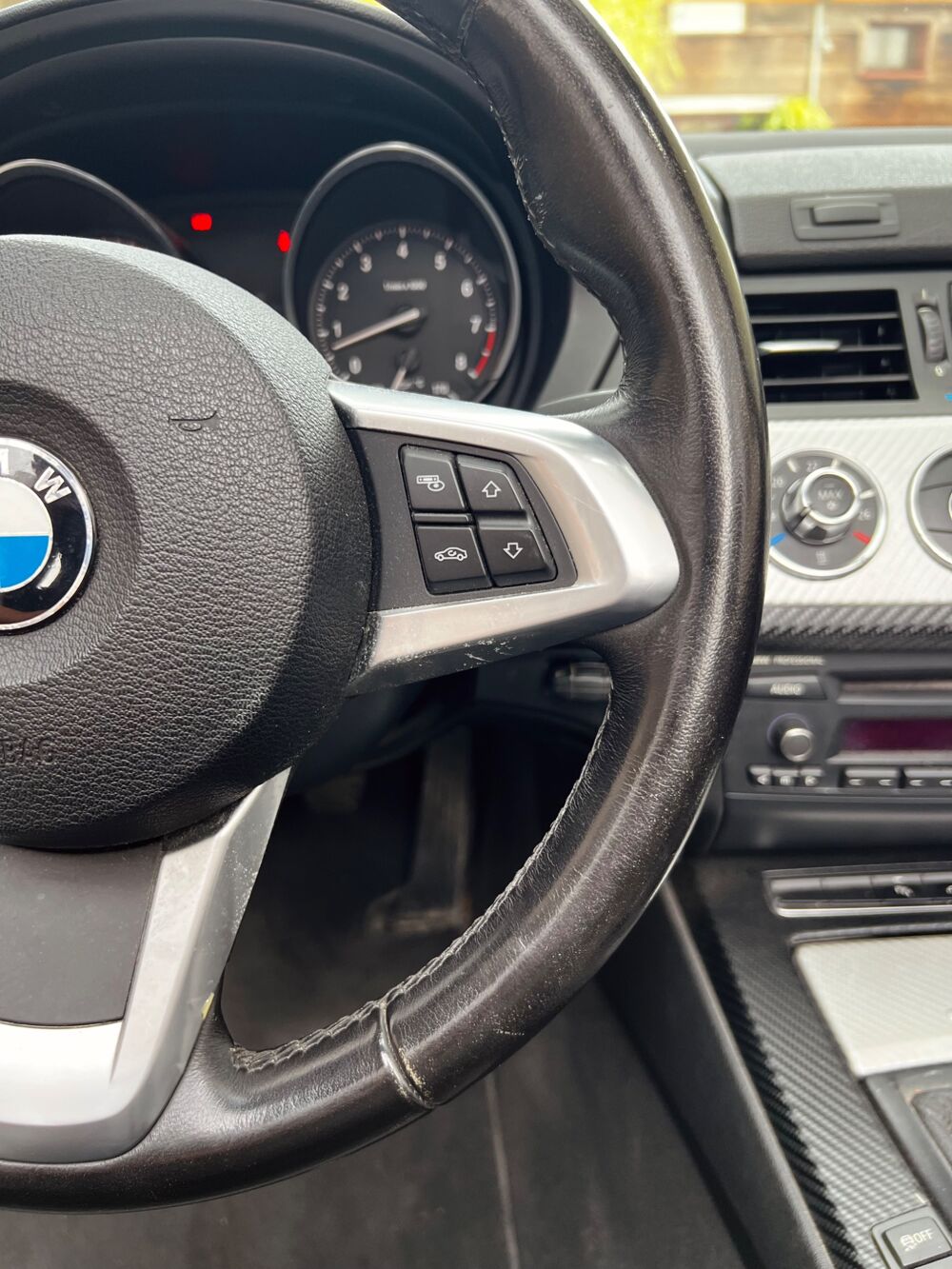 Z4 ROADSTER 23I 204CV sDrive 6 CYLINDRES SPORT DESIGN SDRIVE / 2010 occasion 74600 Seynod