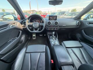 S3 2.0 50 TFSI 300CH QUATTRO S-TRONIC- SON B&O - TOIT OUVRANT - 2019 occasion 27000 &Eacute;vreux