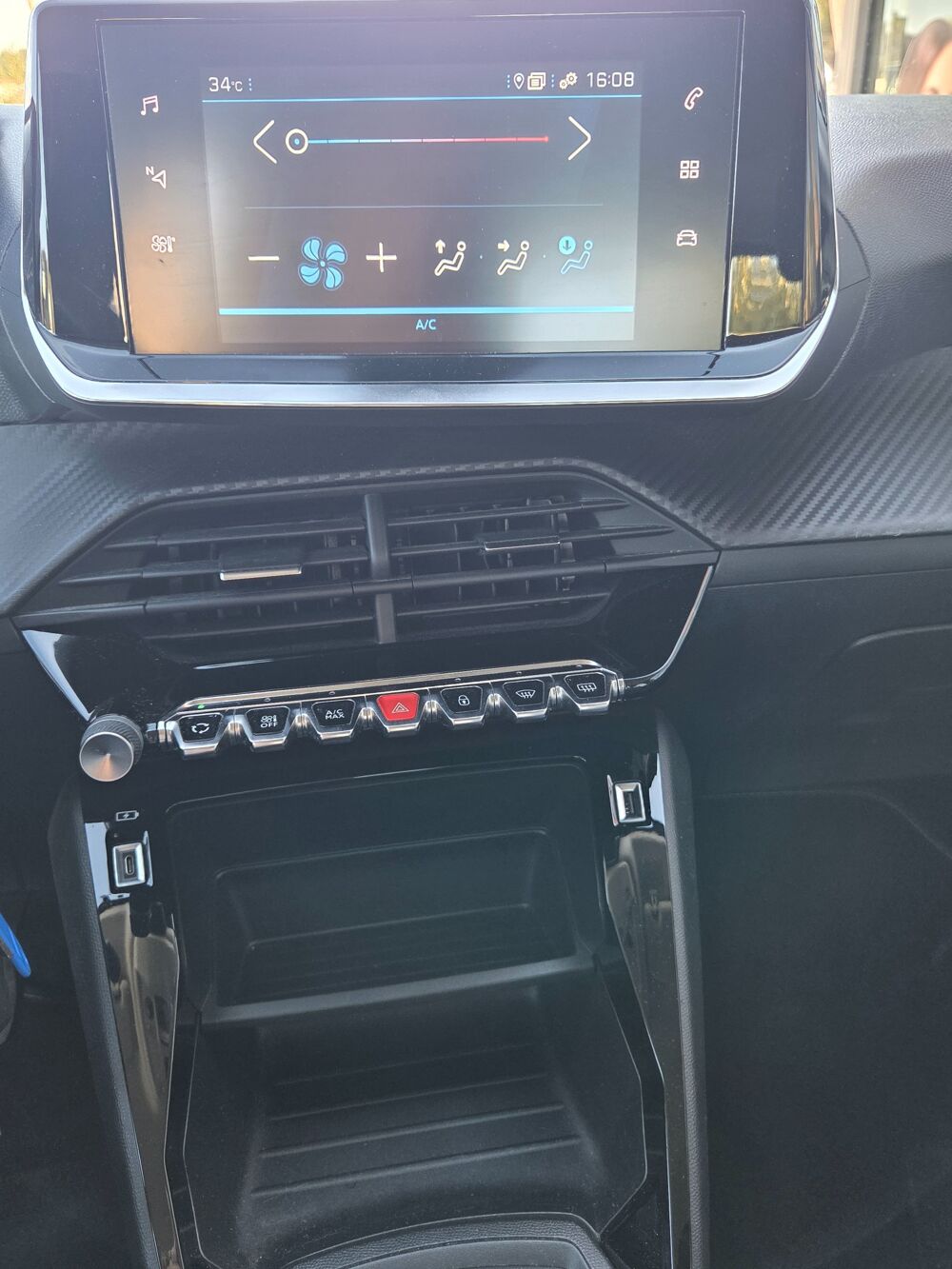 208 GENERATION-II SOCIETE 1.5 BLUEHDI 100 PREMIUM PACK 5.0 Cv TV 2021 occasion 33210 Maz&egrave;res