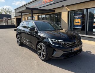 Austral 1.2 E-TECH FULL HYBRID 200CH ESPRIT ALPINE - TOIT PANORAMIQU 2024 occasion 13700 Marignane