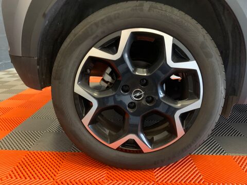 Mokka 1.2 T 130 GS 4X2 EAT8 2024 occasion 76190 &Eacute;calles-Alix