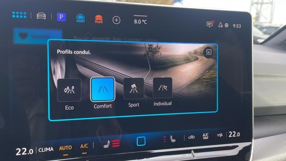 Golf 1.5 ETSI EVO2 150 BVA DSG7 R-LINE 2026 occasion 13009 Marseille