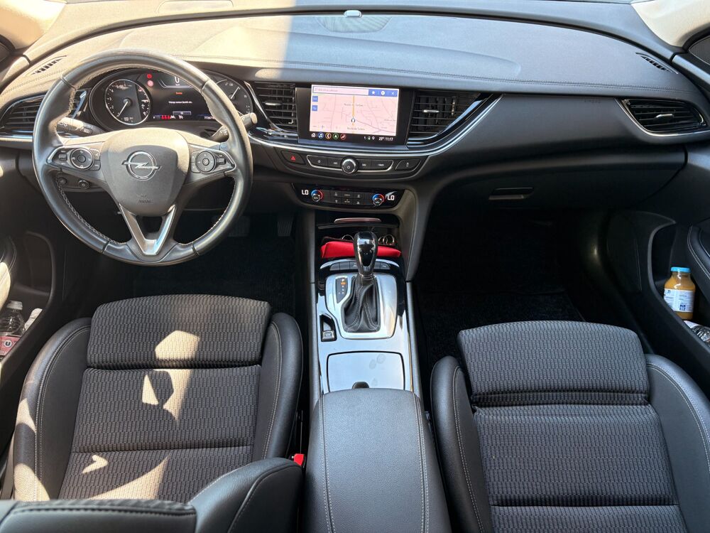 Insignia GRAND SPORT 2.0 D 174 ch ELEGANCE BUSINESS BVA8 2020 occasion 64320 Idron