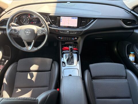 Insignia GRAND SPORT 2.0 D 174 ch ELEGANCE BUSINESS BVA8 2020 occasion 64320 Idron