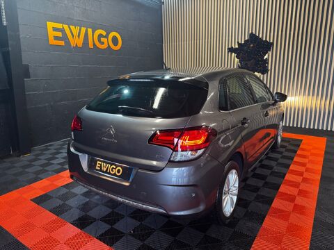 C4 PureTech 130ch Millenium S&S EAT6 2016 occasion 44220 Cou&euml;ron