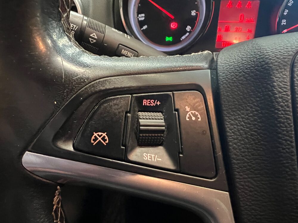 Meriva 1.6 CDTI 110cv INNOVATION START-STOP 2017 occasion 26100 Romans-sur-Is&egrave;re