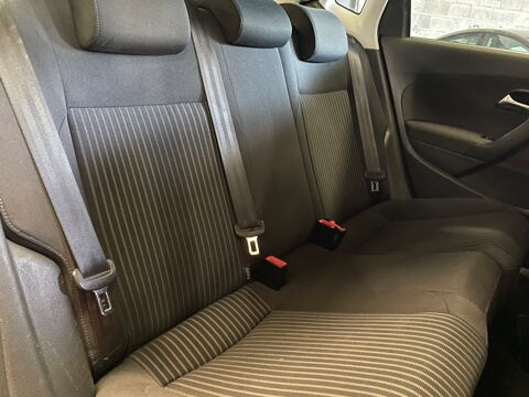 Polo 1.6 TDI 90CH SPORTLINE DSG7 BVA 5P 2011 occasion 69400 Arnas