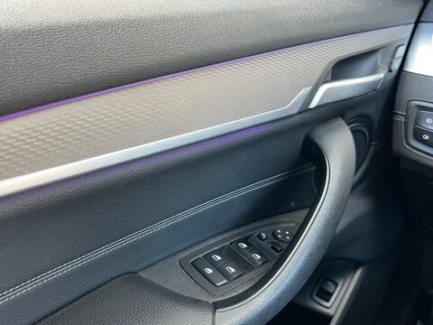 X2 18D 150ch M-SPORT SDRIVE BVA8 - SUIVI COMPLET BMW 2018 occasion 57600 Forbach