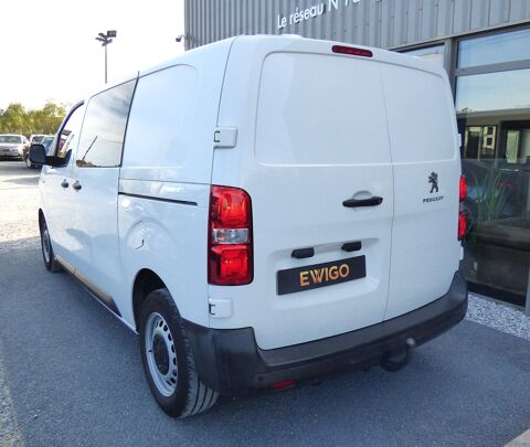 Expert COMBI 2.0 BLUEHDi 120 L1 PREMIUM - DISTRIBUTION NEUVE - TVA 2018 occasion 33210 Maz&egrave;res
