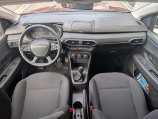 Jogger 1.0L ESSENCE/GPL 100ch ESSENTIEL + RADAR AR + BLUETOOTH 2023 occasion 38420 Le Versoud