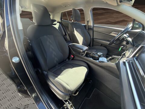 Sportage 1.6 T-GDI 230H 180 HEV HYBRID 1.5KWH ACTIVE 4X2 BVA GARANTIE 2024 occasion 68000 Colmar